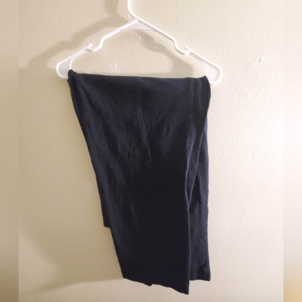 Catherine's Black Pants
